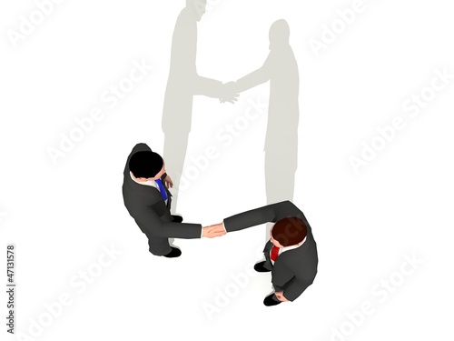 Illustration: Acuerdo Acuerdo