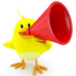 Megaphone