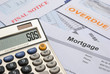 mortgage and bills-SOS