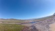 Mountain hard roads speed drive