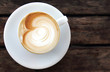 cup of coffee