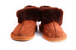 Photo: Warm shoes Warm shoes