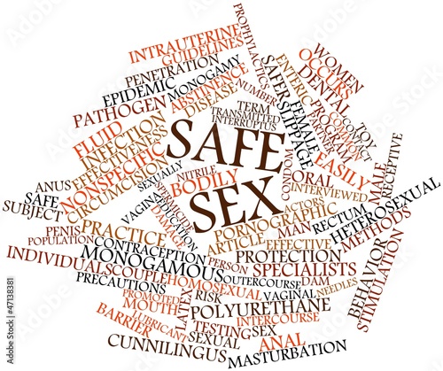 Word Safe Sex Singles And Sex