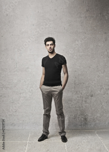 Photo: Guy Guy