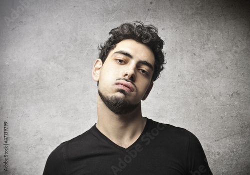Photo: Arrogance Arrogance