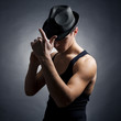 Dancer