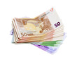 Geld, Geldscheine