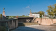 Foto: Nussdorfer Schleuse Nussdorfer Schleuse