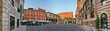 Verona, piazza dei SIgnori