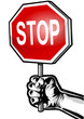 stopschild