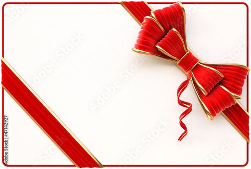 Illustration: card card