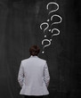 man decision making