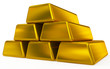 gold bars