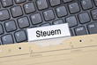 Steuern