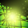 3d vector background