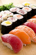 sushi