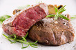 Rindersteak