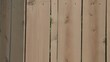 Stained Fence Pan