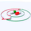 tablette, pille, wirkstoff, doping, droge, drogen,