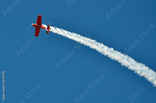 Photo: Air show Air show