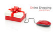 Online shopping