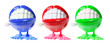Chattering Teeth Toys