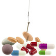 addiction aux médicaments