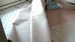 Man Laying Carpet