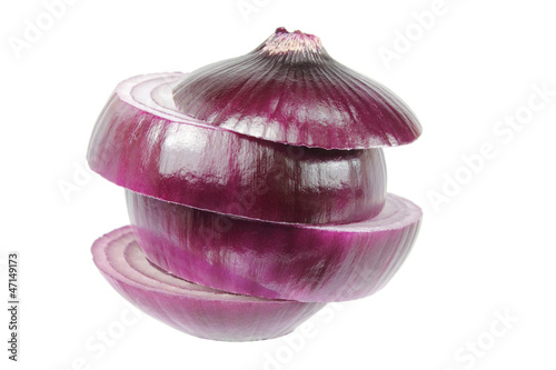 Photo: Red Onion Red Onion