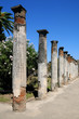 scavi di pompei