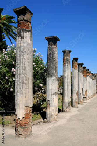 Photo: scavi di pompei scavi di pompei
