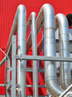 Industrial pipes