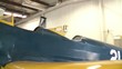 Vintage Airplane Pan