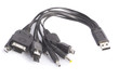 Usb charger