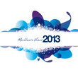 2013COLORSBLEU