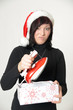 Falsches Weihnachtsgeschenk