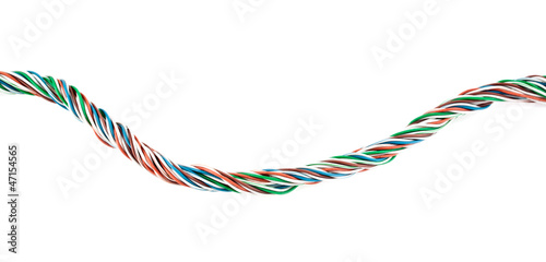 Photo: wires wires