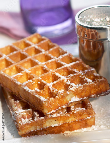 Photo: GAUFRES GAUFRES