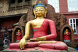 budda
