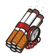 tobaccobomb