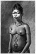 Africa : Traditional Black Beauty Africa : Traditional Black Beauty