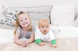 bruder und schwester