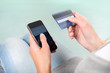 Account balance