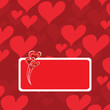 Valentine's Day Background