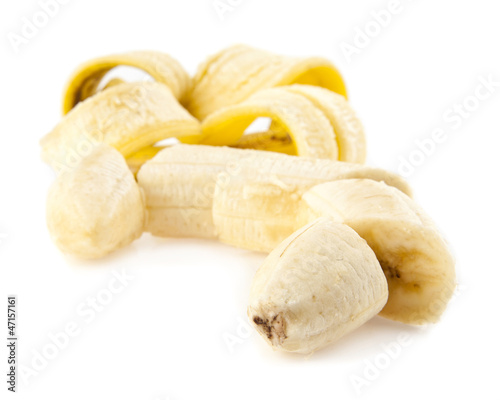 Photo: banana banana