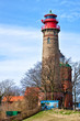 Leuchtturm, Kap Arkona