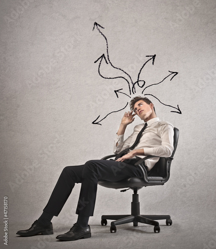 Photo: Stressed Solutions Stressed Solutions