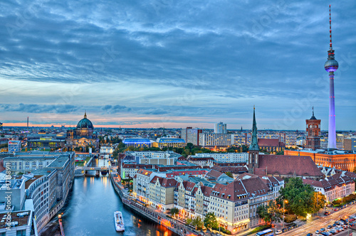 Photo: Berlin Berlin