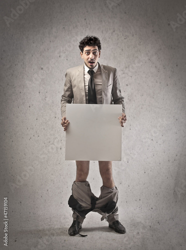 Photo: No Pants No Pants
