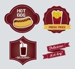 hot dog